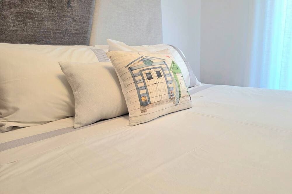 Foto 7 von 27: Lovely Holiday Apartment