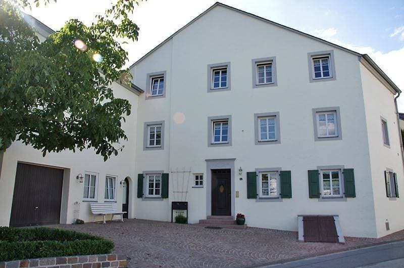 Ferienwohnung "Saar-Mosel" 1