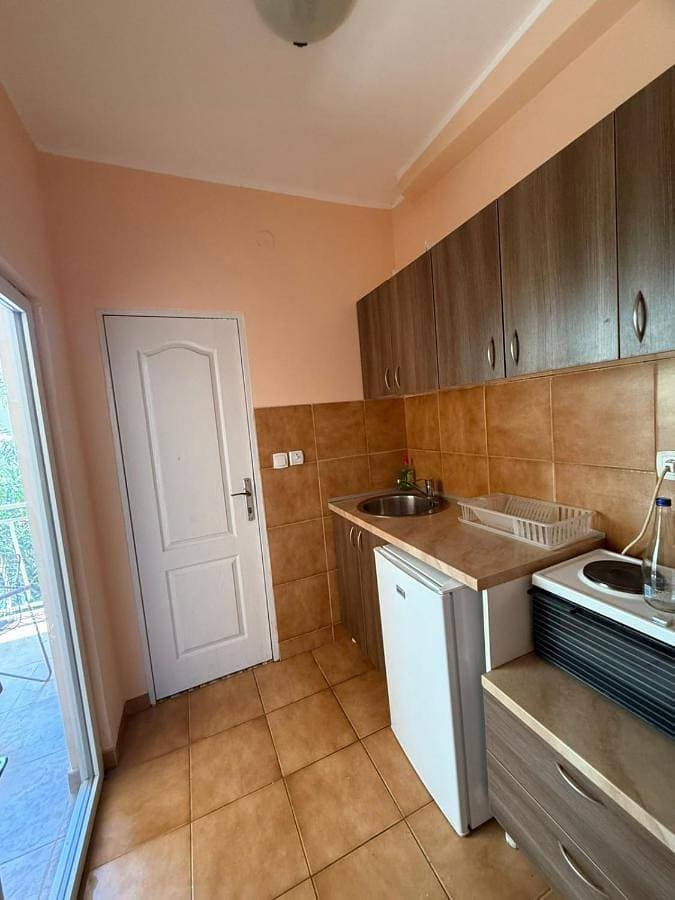 Foto 3 von 8: Budget Twin Room