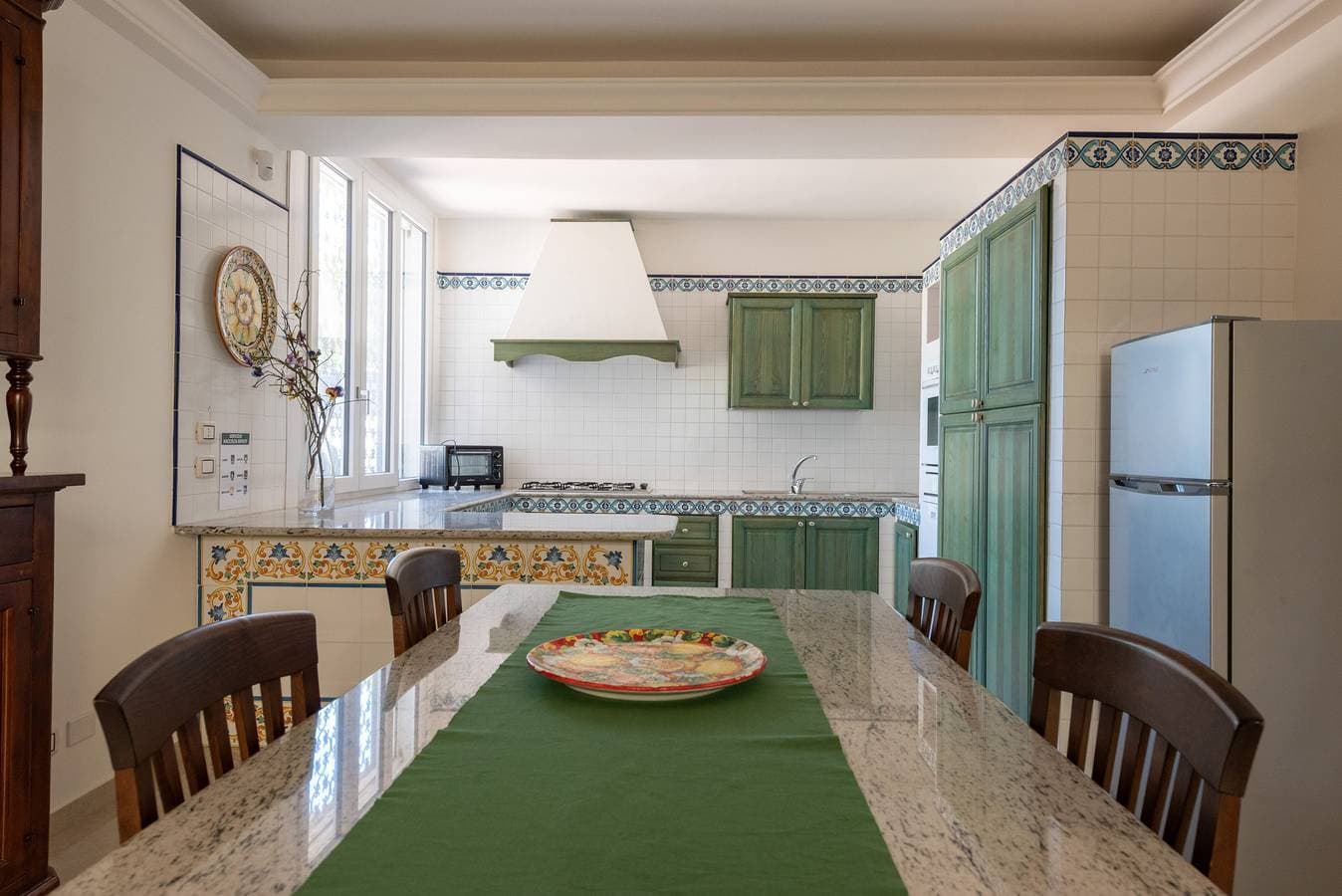 Foto 11 von 58: Lovely Family Villa in Modica