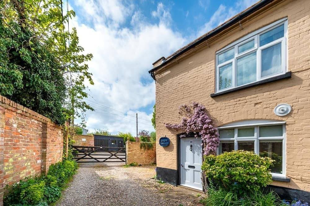 2 Bed in Halesworth (oc-cpl) 1