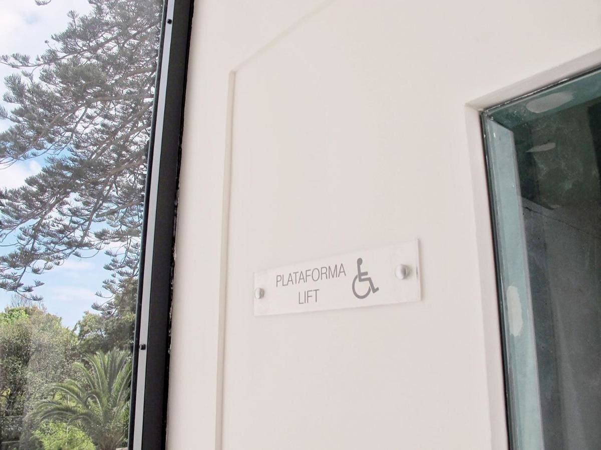 Foto 9 von 21: Azores Youth Hostels - Sao Miguel