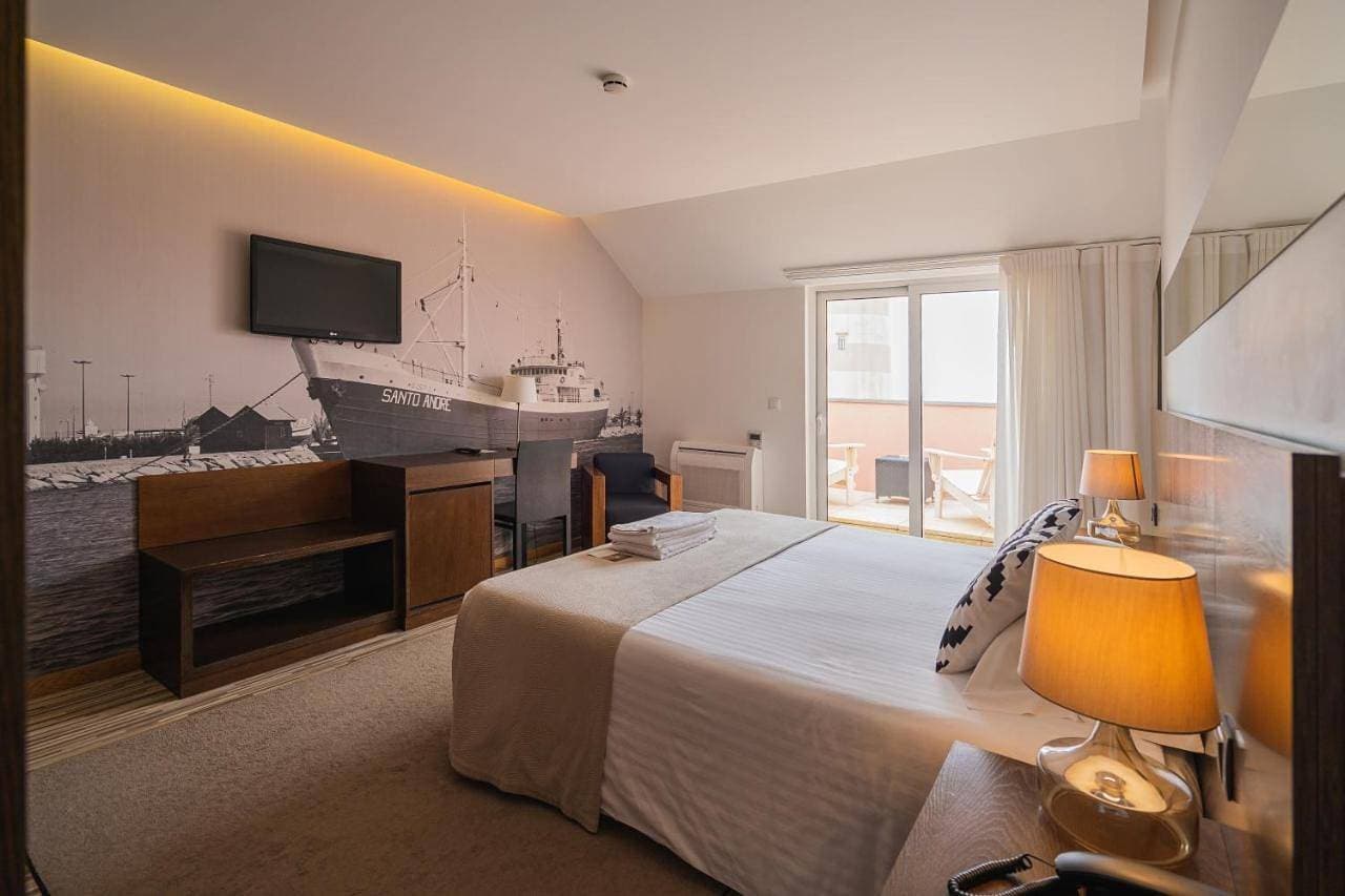 Hotel Farol 1