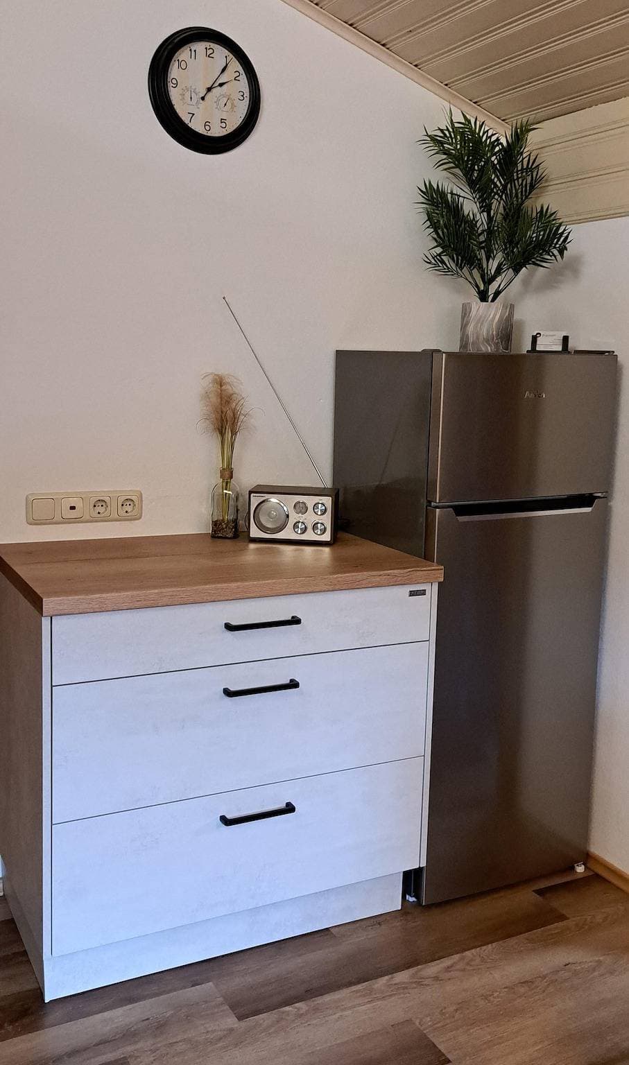 Foto 6 von 20: Apartment Wegmo für 2 - 4 Personen