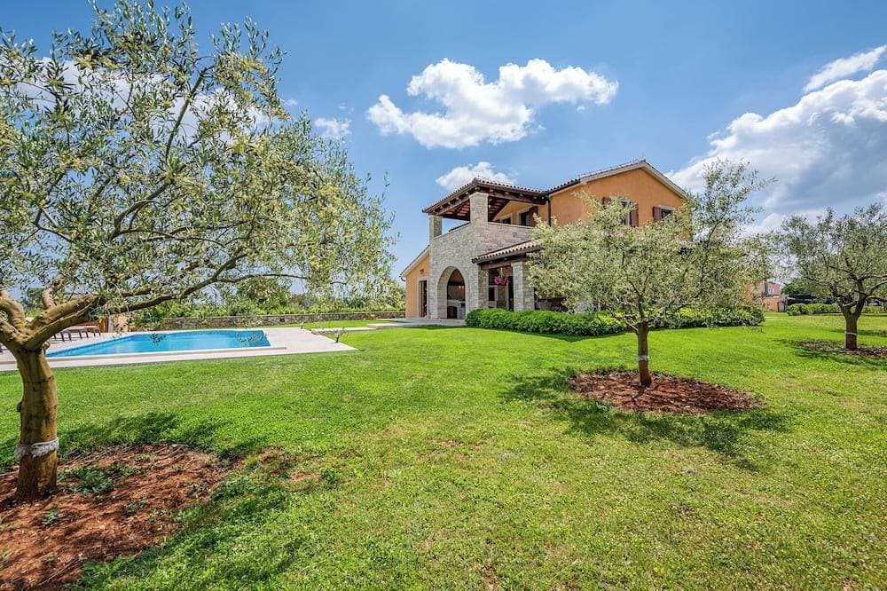 Foto 12 von 29: Villa Oliveta (Istrien - Filipana)