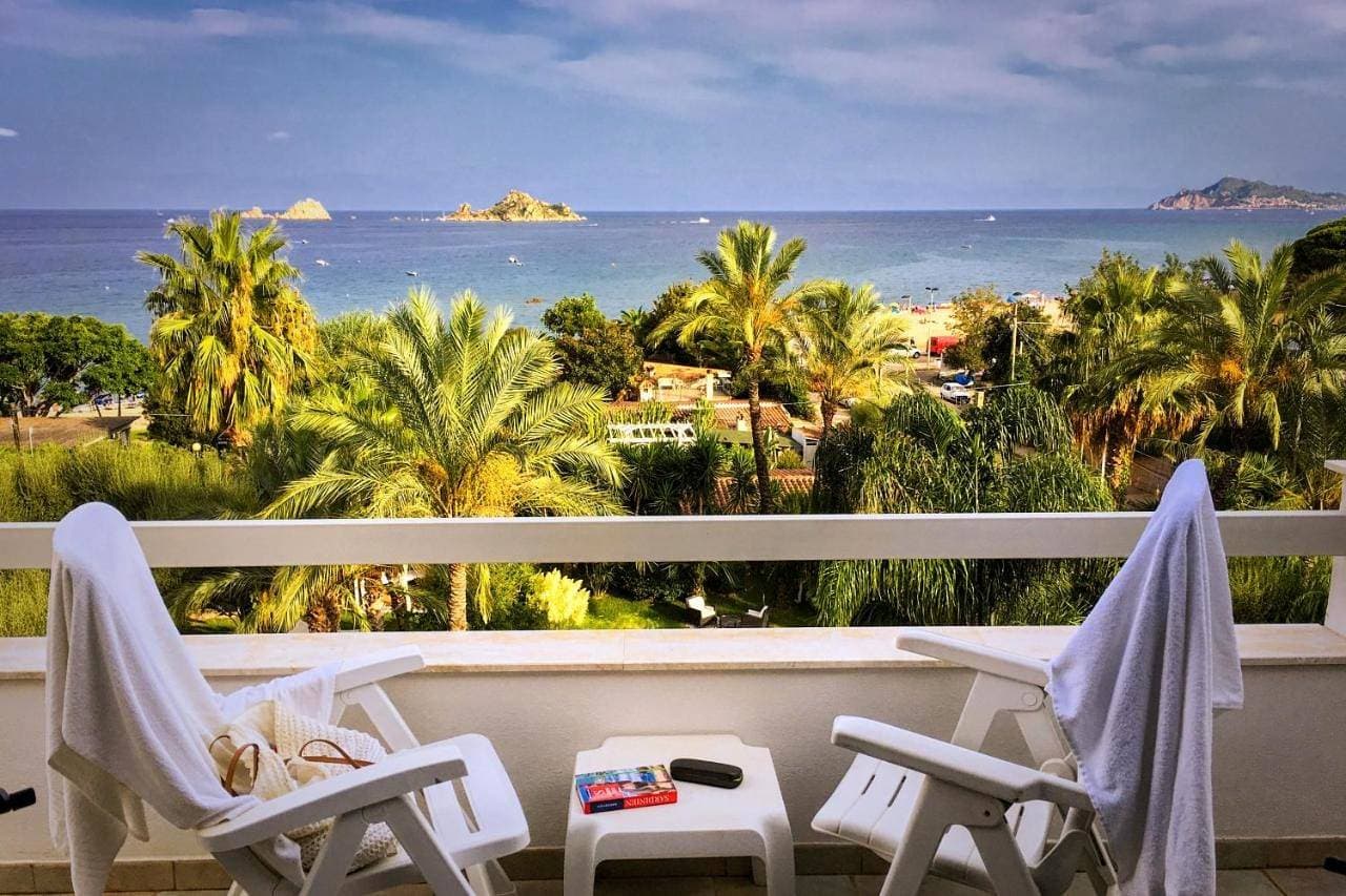 Hotel Mediterraneo 1