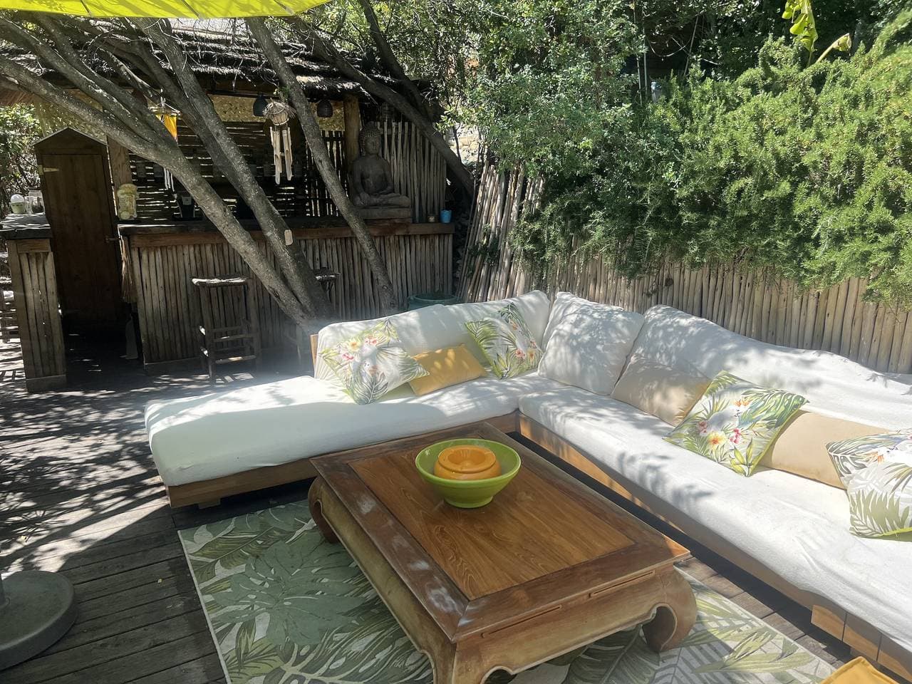 Foto 11 von 21: Studio für 2 Personen mit Terrasse
