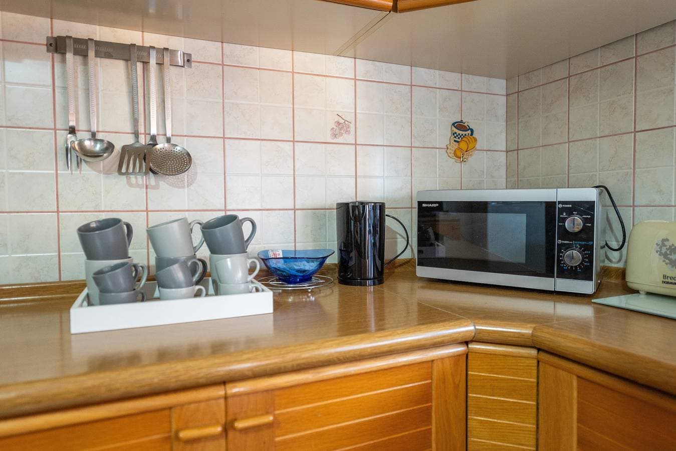 Foto 12 von 22: Domus Mario – Geräumige Wohnung im Herzen von Sant’Antioco