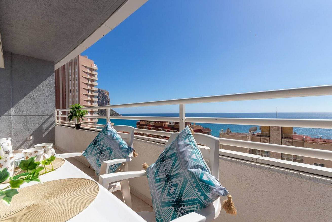 Foto 4 von 34: Apartamento Apolo XIV- Costa CarpeDiem