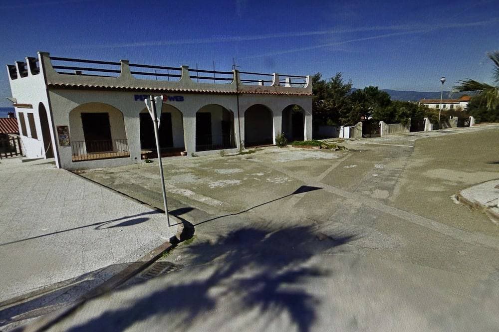 Foto 4 von 30: Haus mit großer Terrasse Auf Das Meer