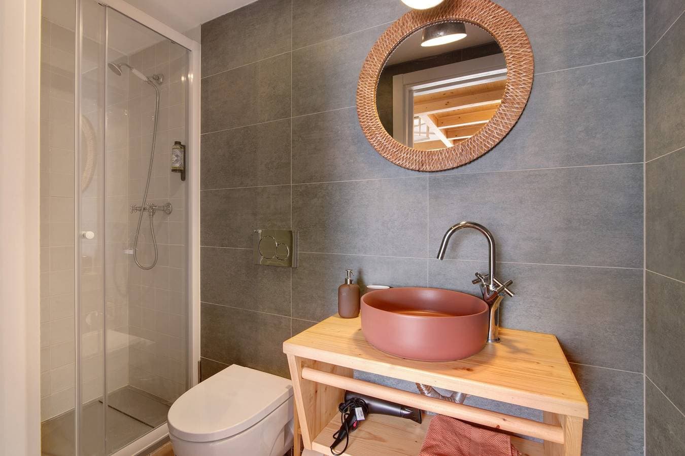 Foto 12 von 25: Ferienwohnung 'Monte Gerações 5' mit Gemeinschaftspool, WLAN und Klimaanlage