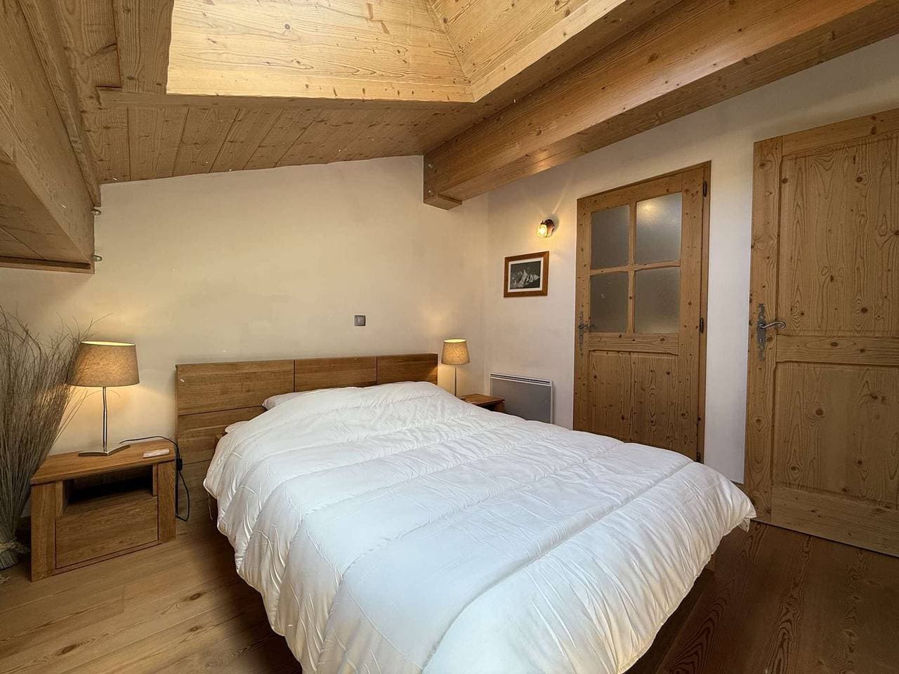Foto 10 von 20: Geräumige 4-Zimmer-Wohnung mit Parkplatz nahe Les Saisies