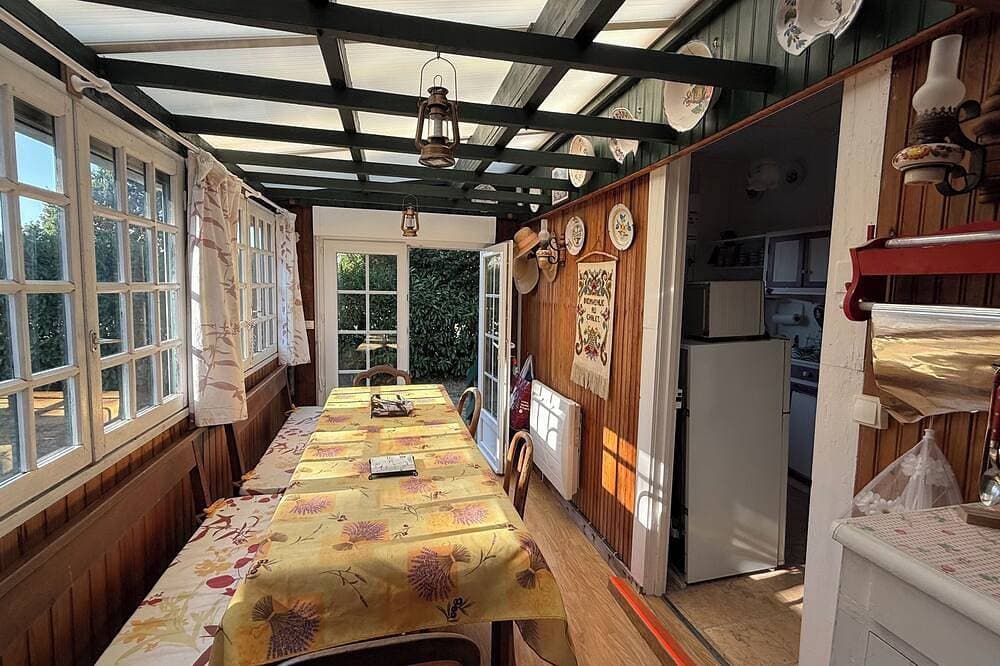 Foto 10 von 11: Wunderbares Ferienhaus