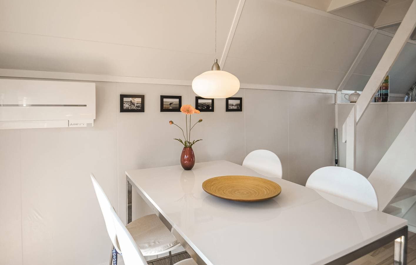 Foto 4 von 12: Ferienhaus für 4 Personen mit Terrasse