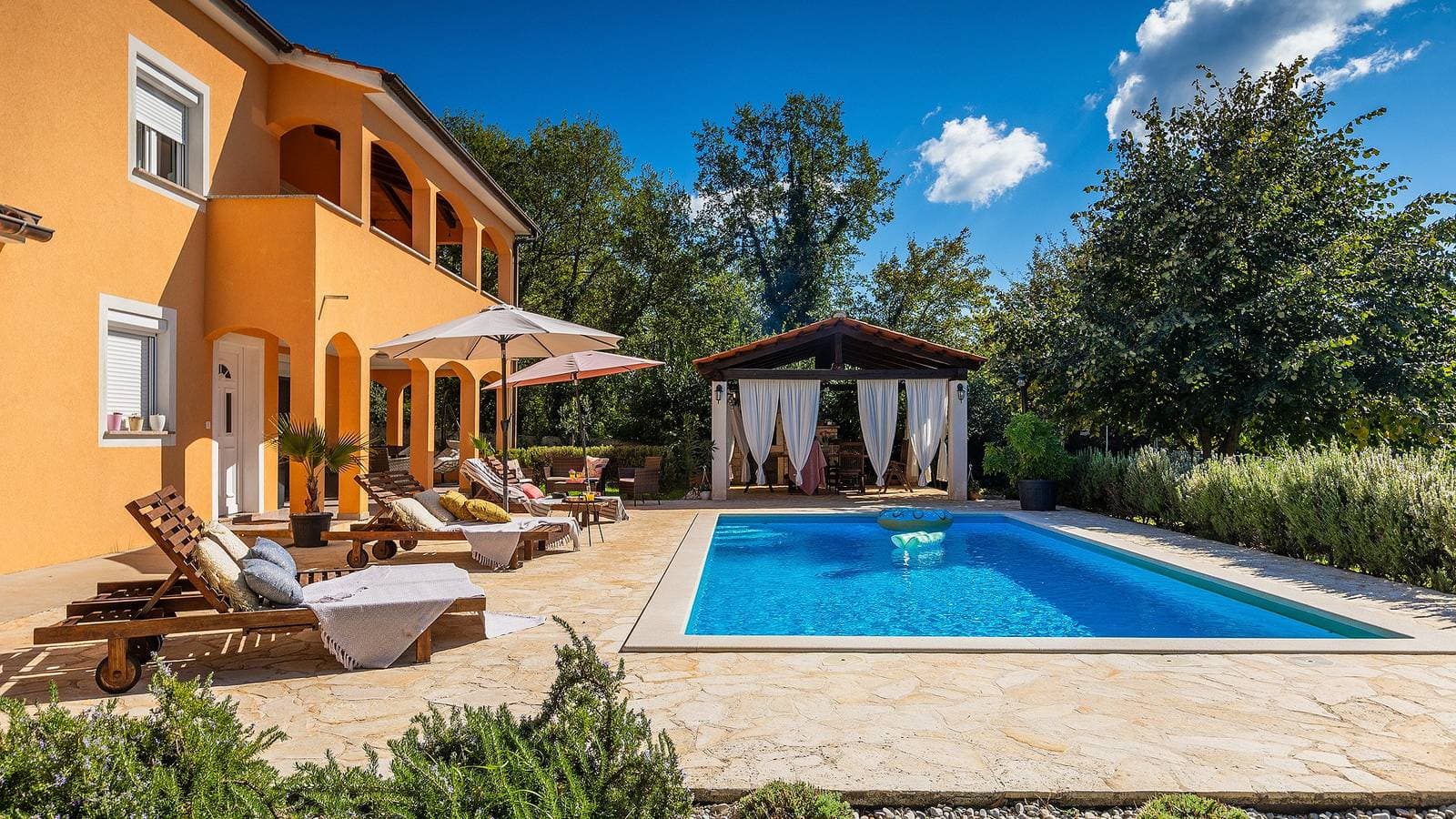 Foto 5 von 57: Villa Alma by Villas Guide