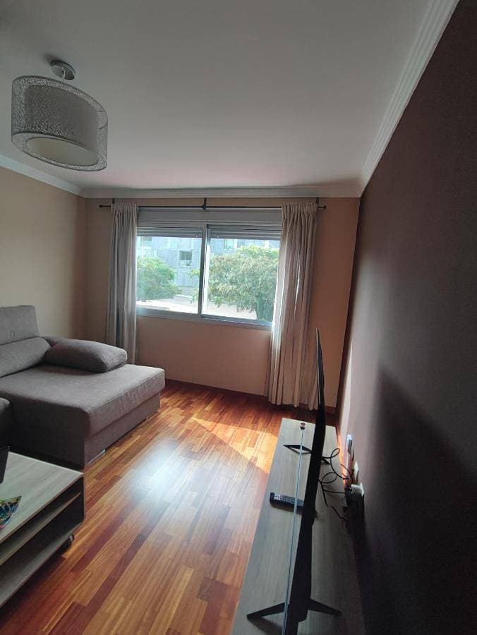 Foto 5 von 35: Two-Bedroom Apartment
