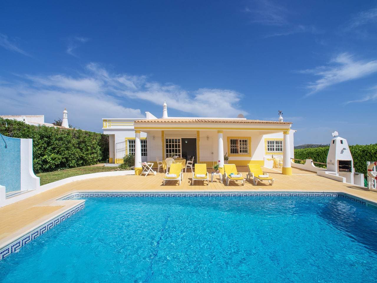 Haus Da Bela Vista 1
