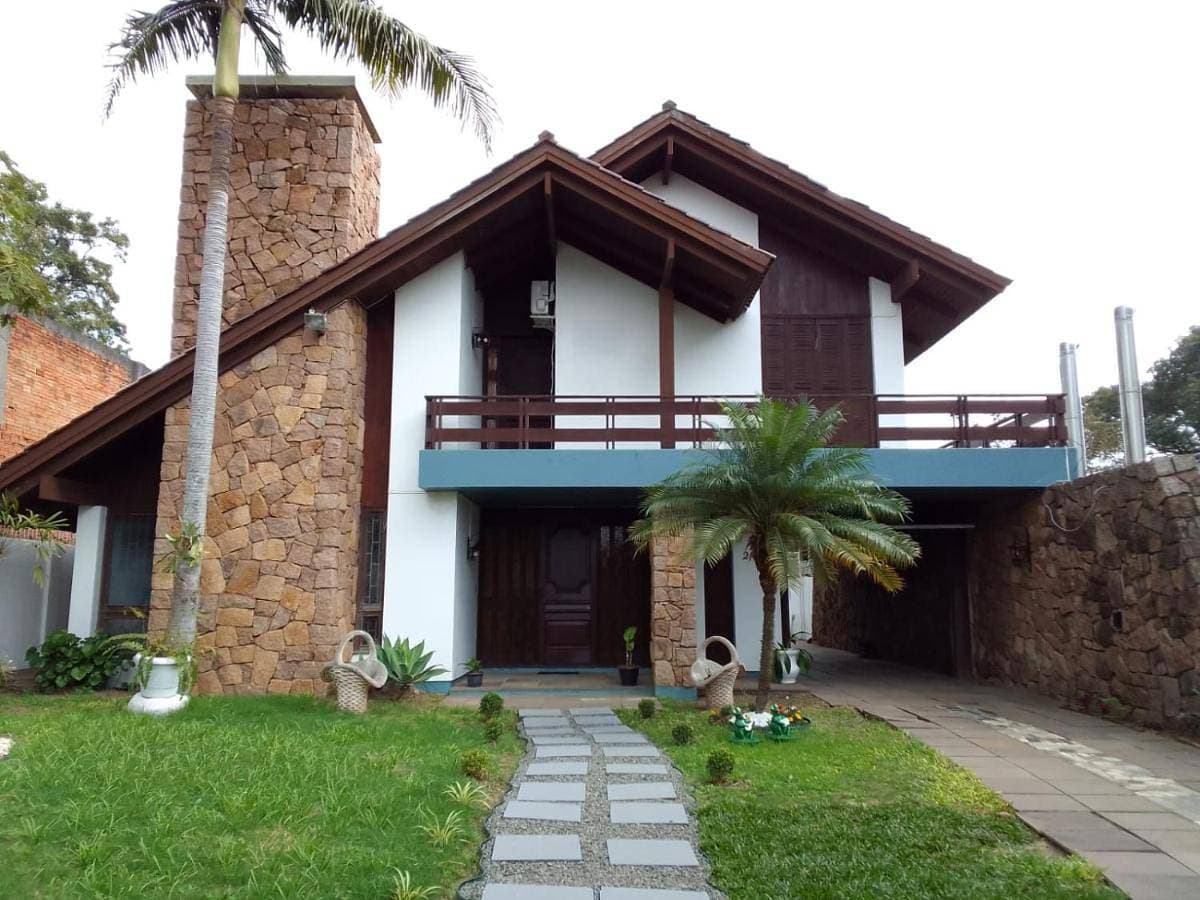 Pousada A Cabana 1