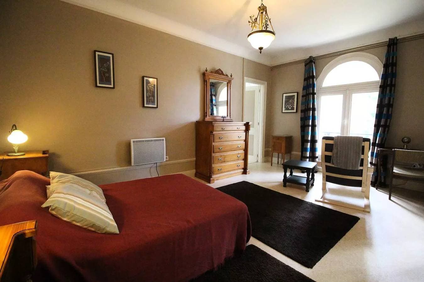 Foto 4 von 14: Luchon - Big Appitment Für 4 Pers. Casino Sektor