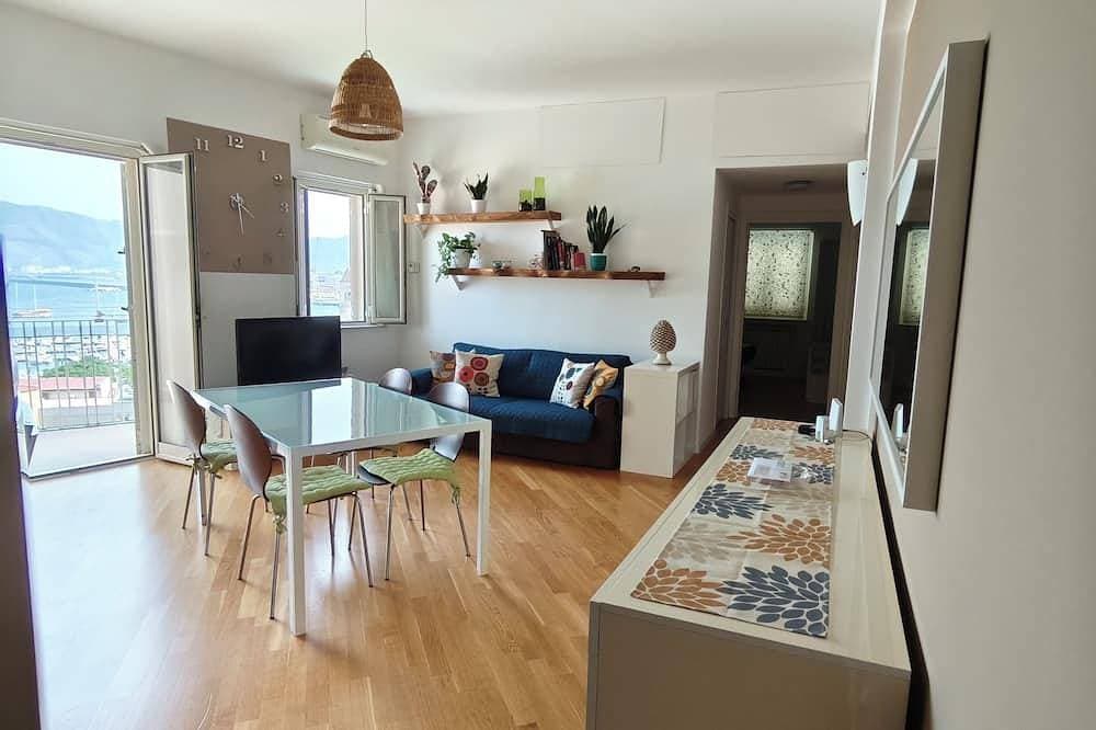 Foto 7 von 24: Il Balcone sul mare - free parking & relax