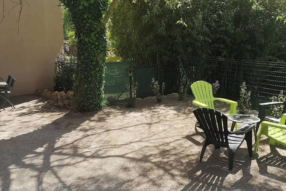 Foto 10 von 11: Appartement 2 Chambres à Saint Antonin du Var, Proche de Lorgues