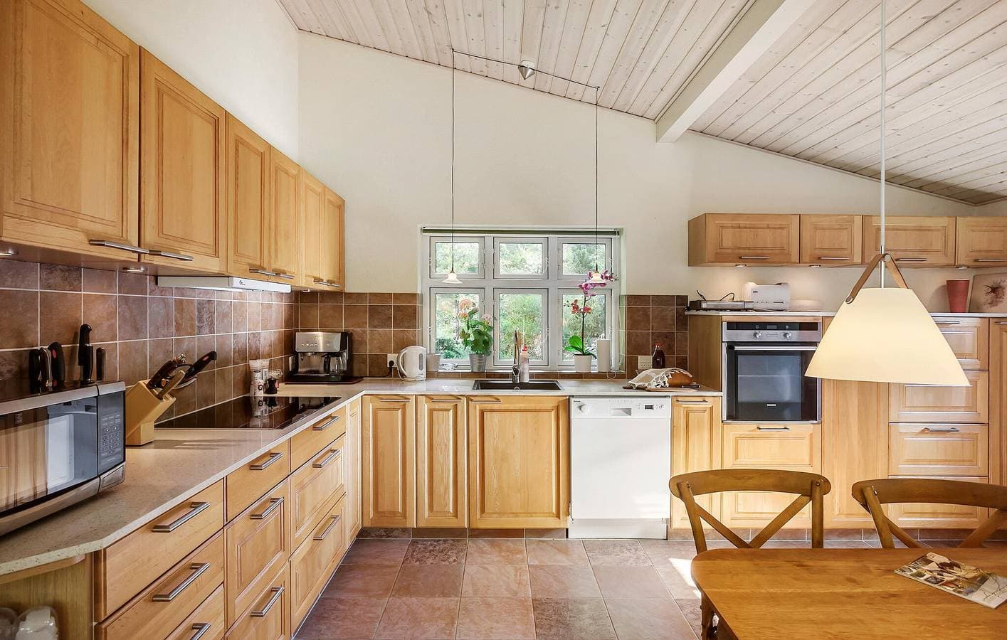 Foto 9 von 17: Ferienhaus für 3 Personen mit Garten