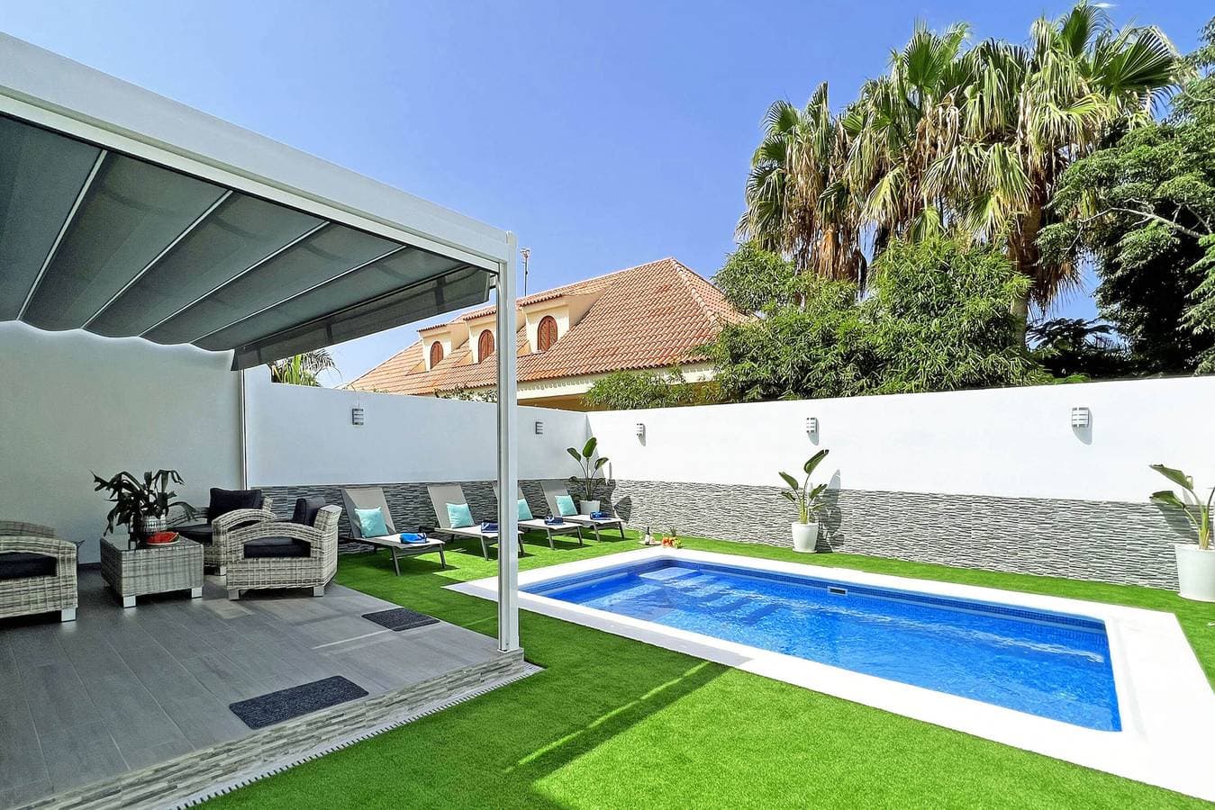 Foto 5 von 24: Casa Gerald