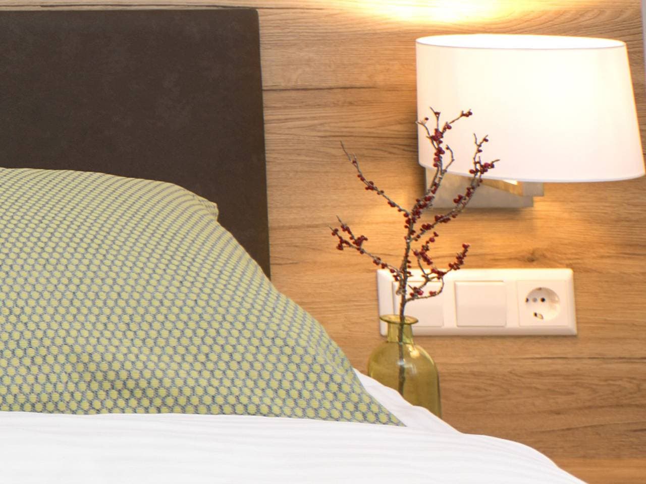Foto 6 von 16: Doppelzimmer 6 mit Wi-Fi