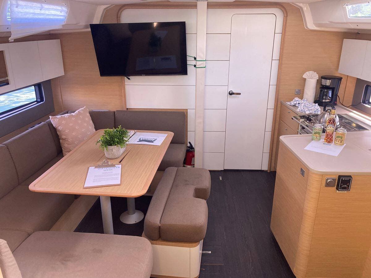 Foto 5 von 43: Boot für 4 Personen