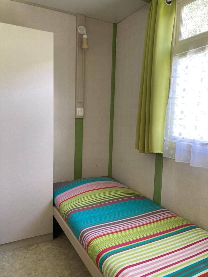 Foto 6 von 15: Two-Bedroom Chalet