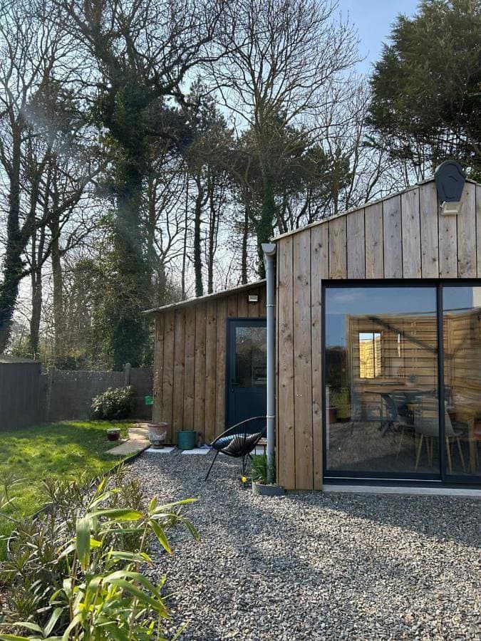 La Cabane 1
