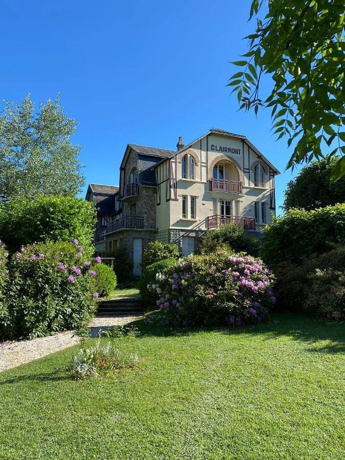Le Clairmont 1