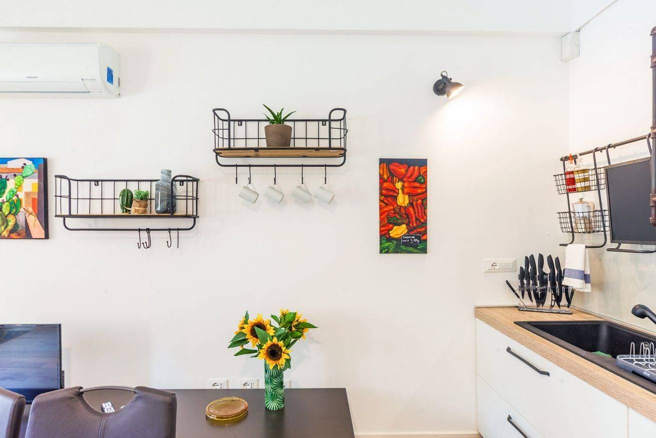 Foto 6 von 19: Ferienwohnung für 2 Personen