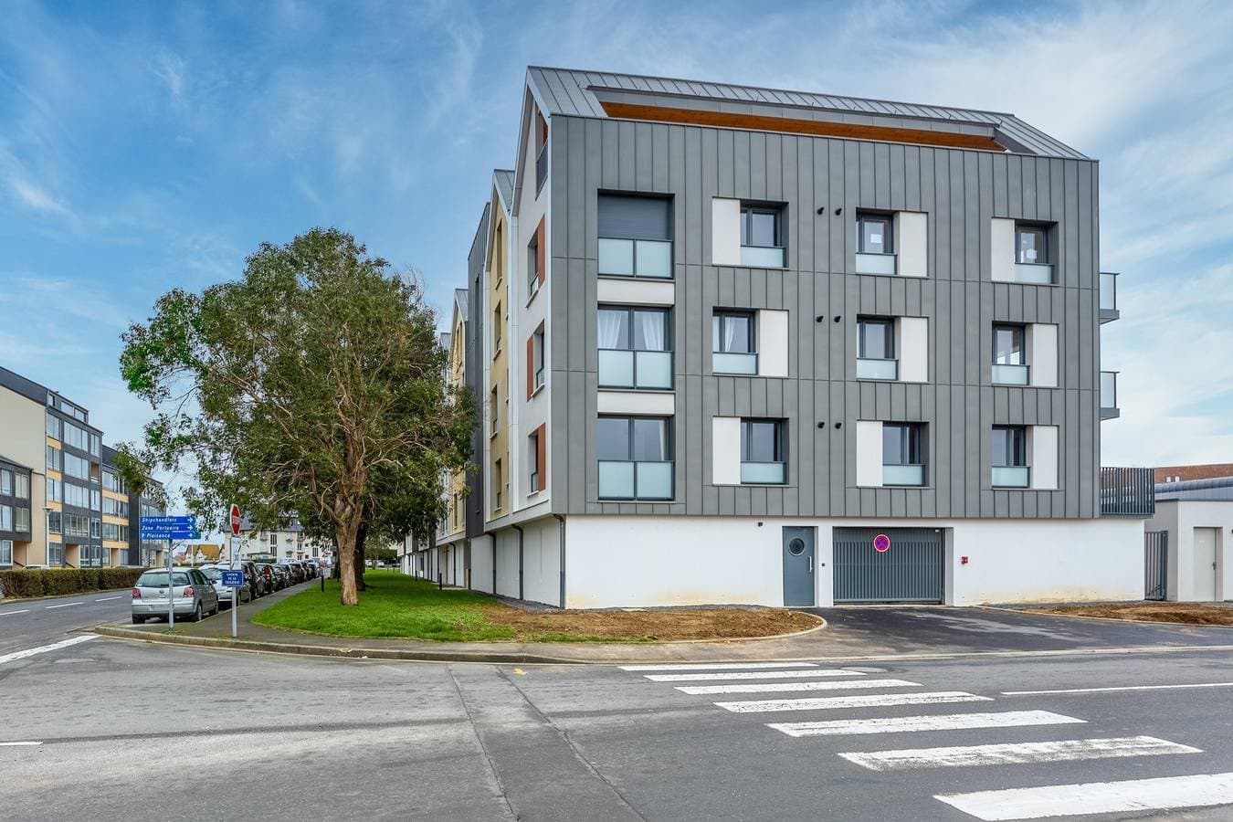 Foto 13 von 14: Ferienwohnung für 4 Personen