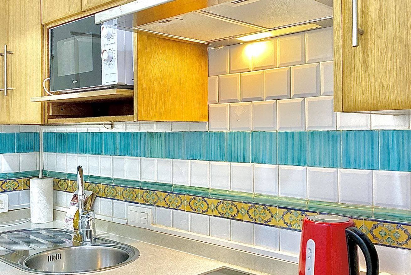 Foto 7 von 18: Ferienwohnung für 2 Personen