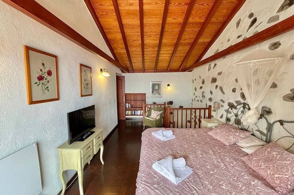 Foto 4 von 27: Villa Delfines (Adults only) - Relax in nature with oceanviews terrace