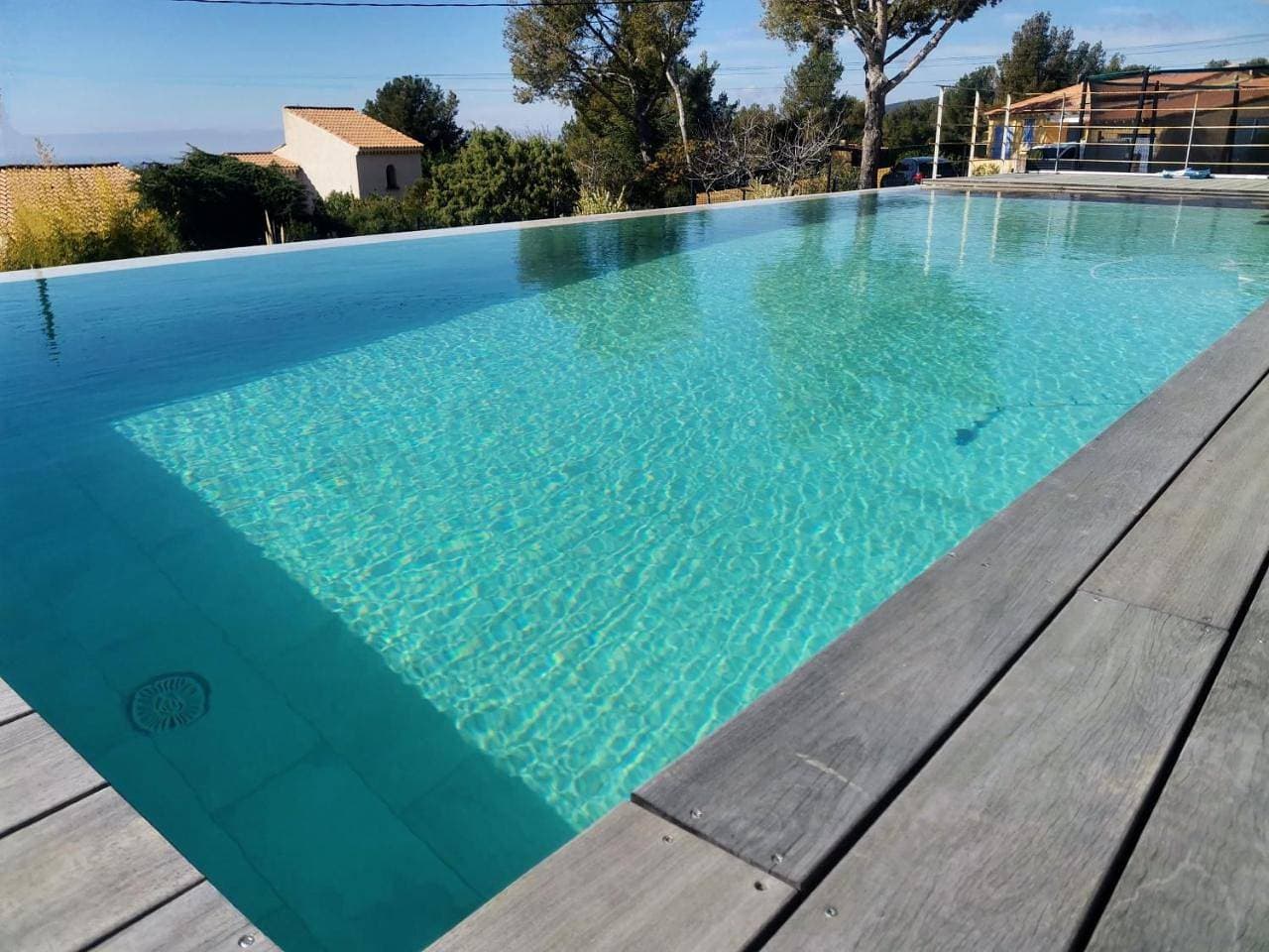 Foto 8 von 31: Villa with Sea View