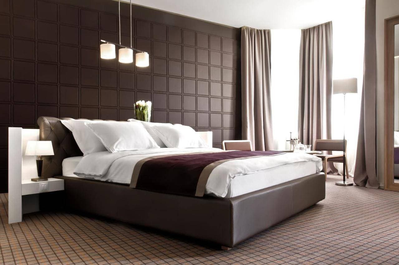 Foto 3 von 14: Deluxe Double or Twin Room