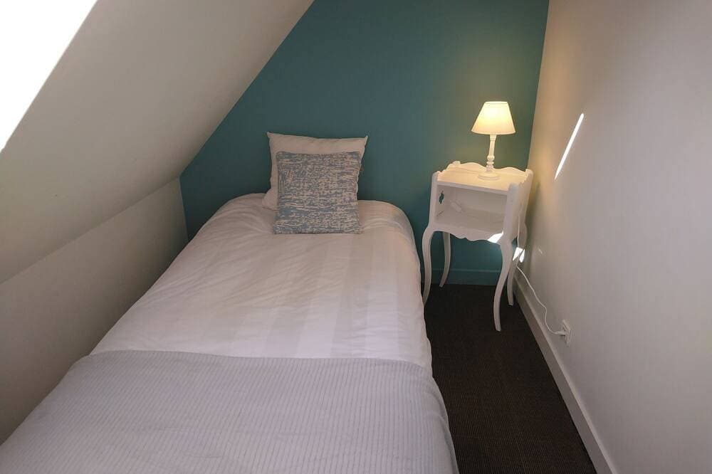 Foto 9 von 26: Apartment-Romantik-Ensuite mit Dusche-Terrasse-isle 2