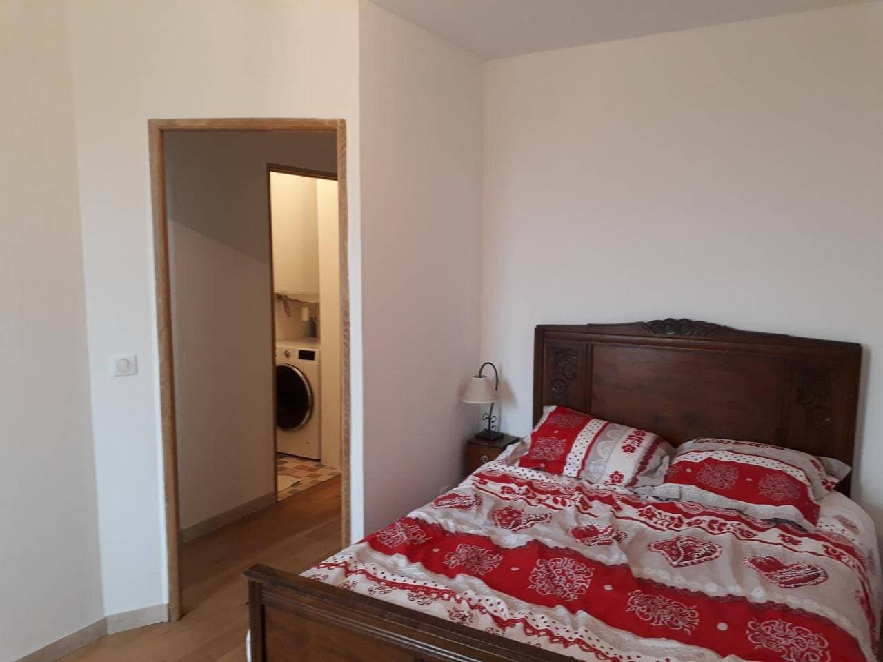 Foto 10 von 23: Two-Bedroom Apartment