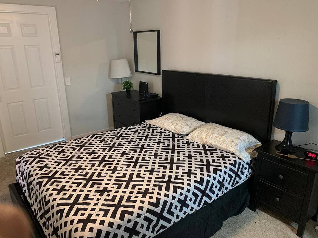 Foto 6 von 6: 1x1 Guest Suite 10/15 minutes to Universal/Disney