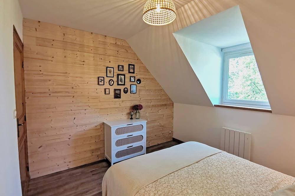 Foto 5 von 30: Charming, cosy gîte in Normandy