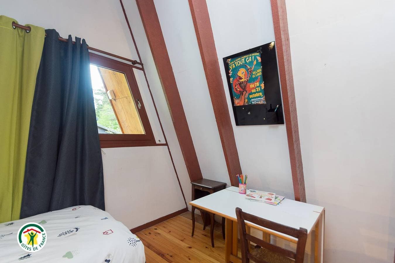 Foto 13 von 18: Chalet le 54