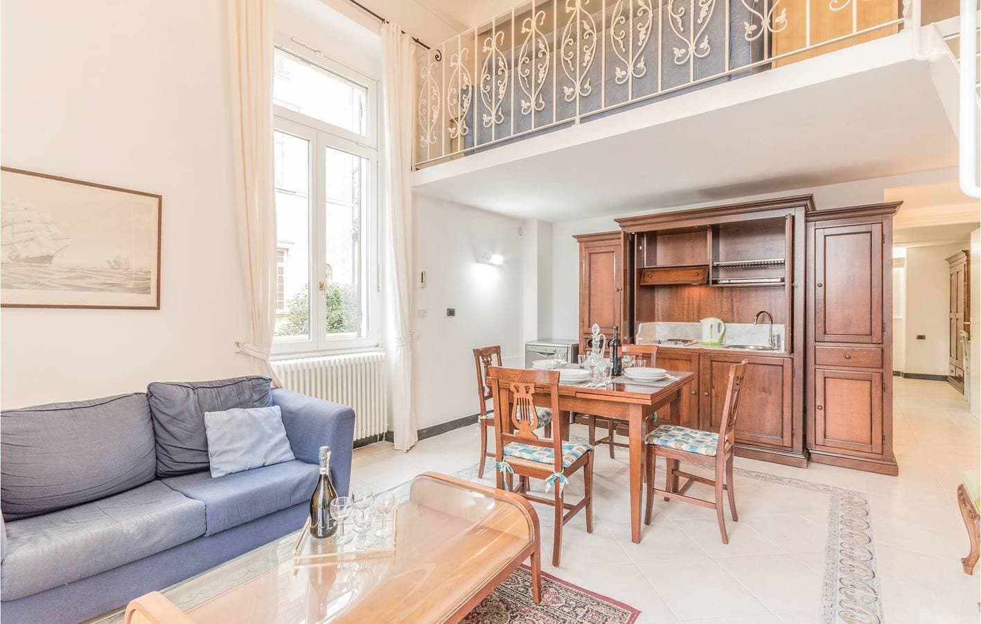 Foto 13 von 28: Appartement mit Poolterrasse und WiFi
