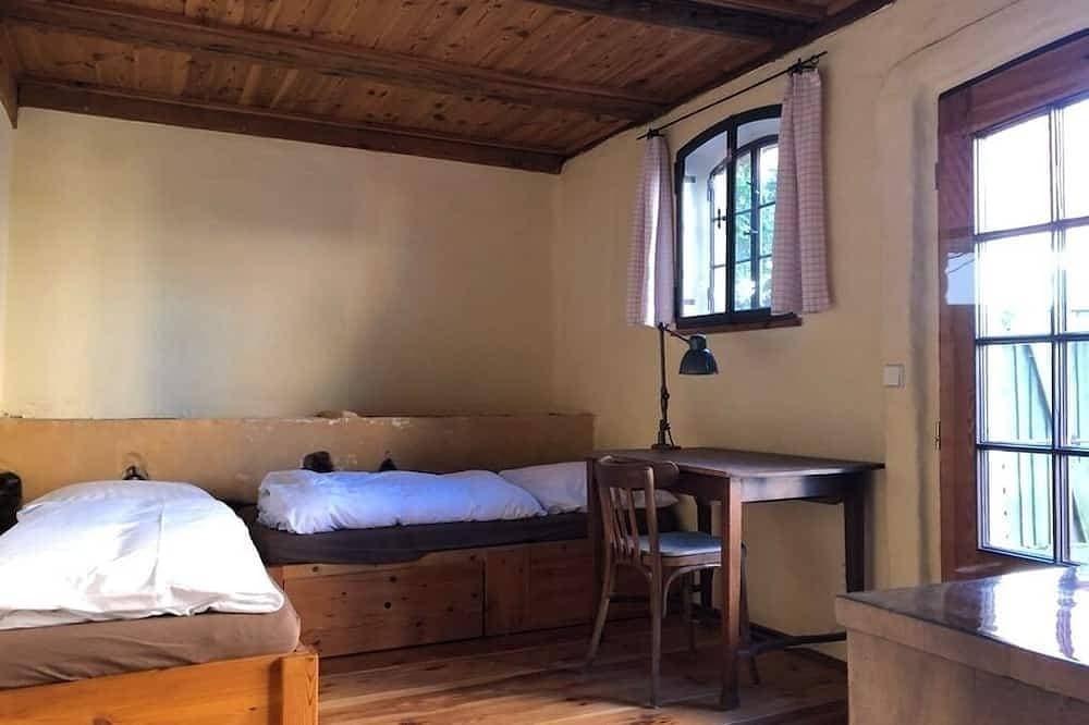 Foto 3 von 23: Ferienhaus für 6 Gäste mit 140m² in Oberuckersee