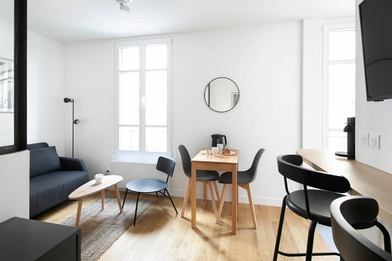 Foto 5 von 14: Ferienwohnung für 2 Personen