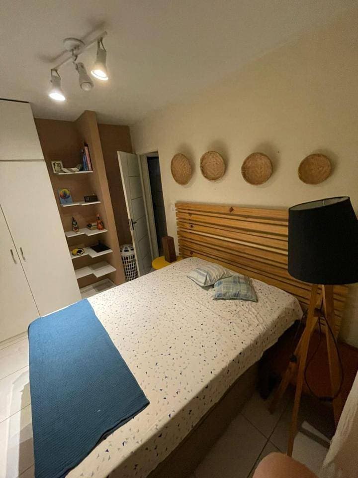 Foto 7 von 9: Double Room