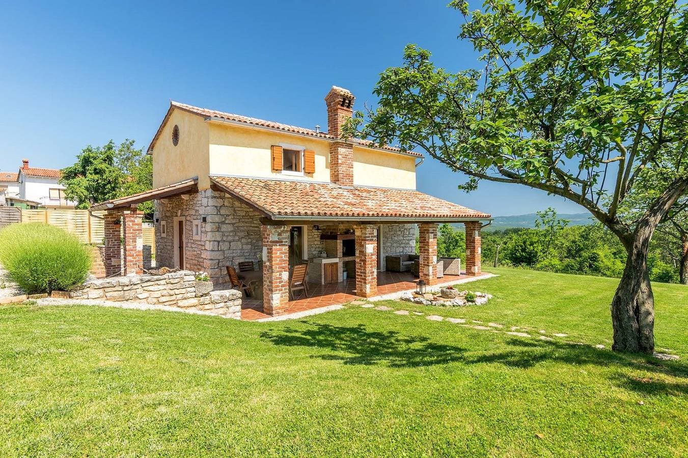 Foto 6 von 40: Villa Mala Kopa