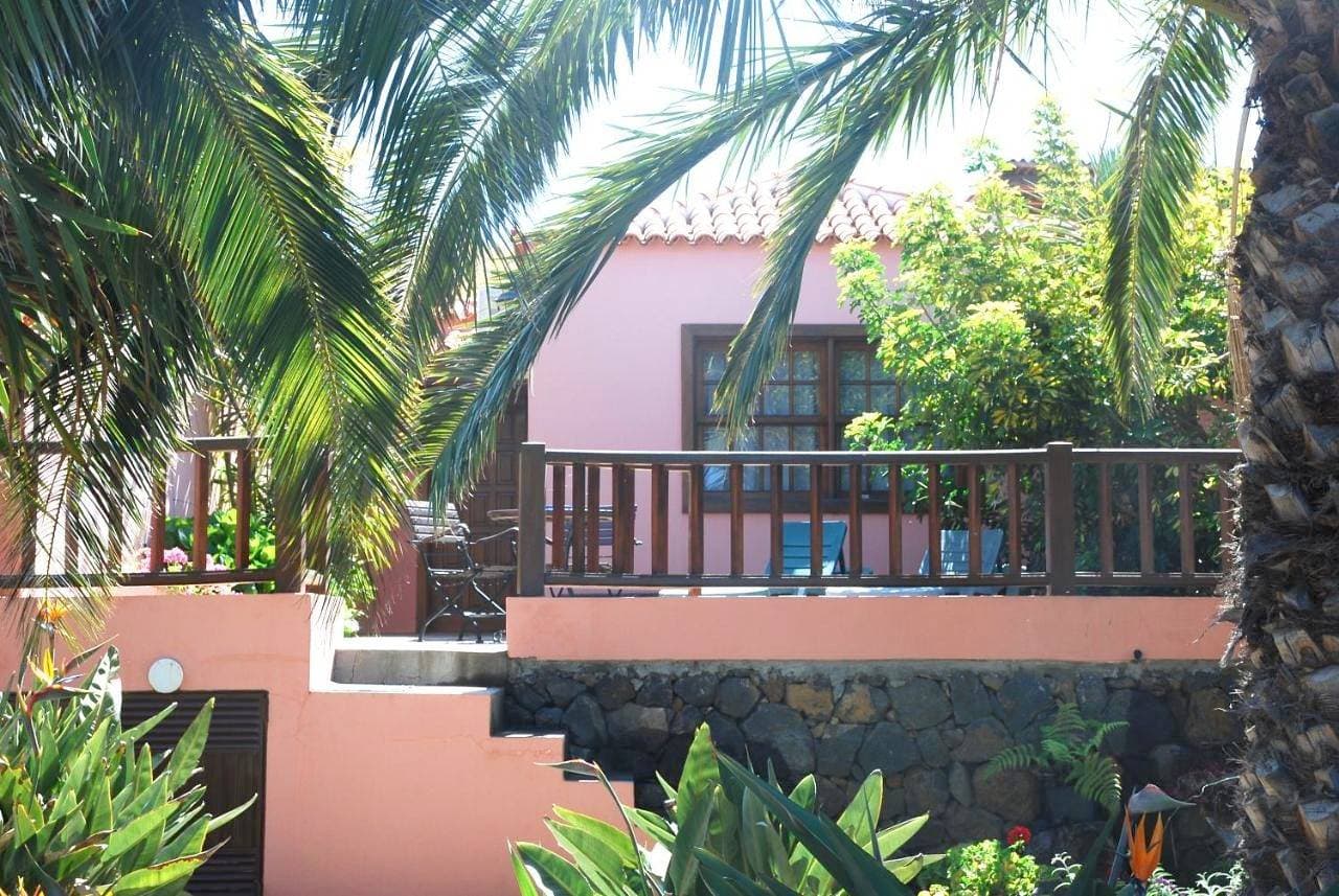 Foto 4 von 17: One-Bedroom House