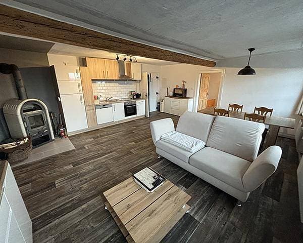 Foto 4 von 12: Ferienwohnung Streamatze